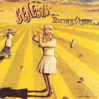 Konami estará referenciando el personaje de sus enfermeras con esta enfermera del nursery cryme ?