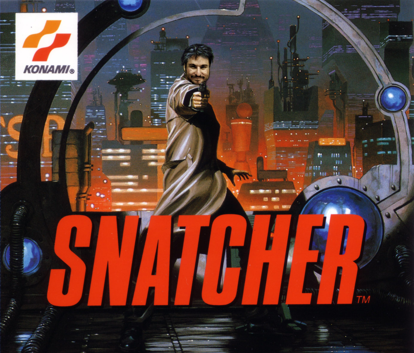 snatcher artemio.jpg